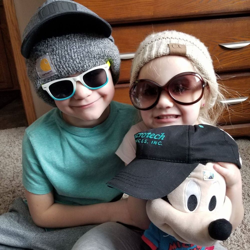 Meet your Posher, Jen